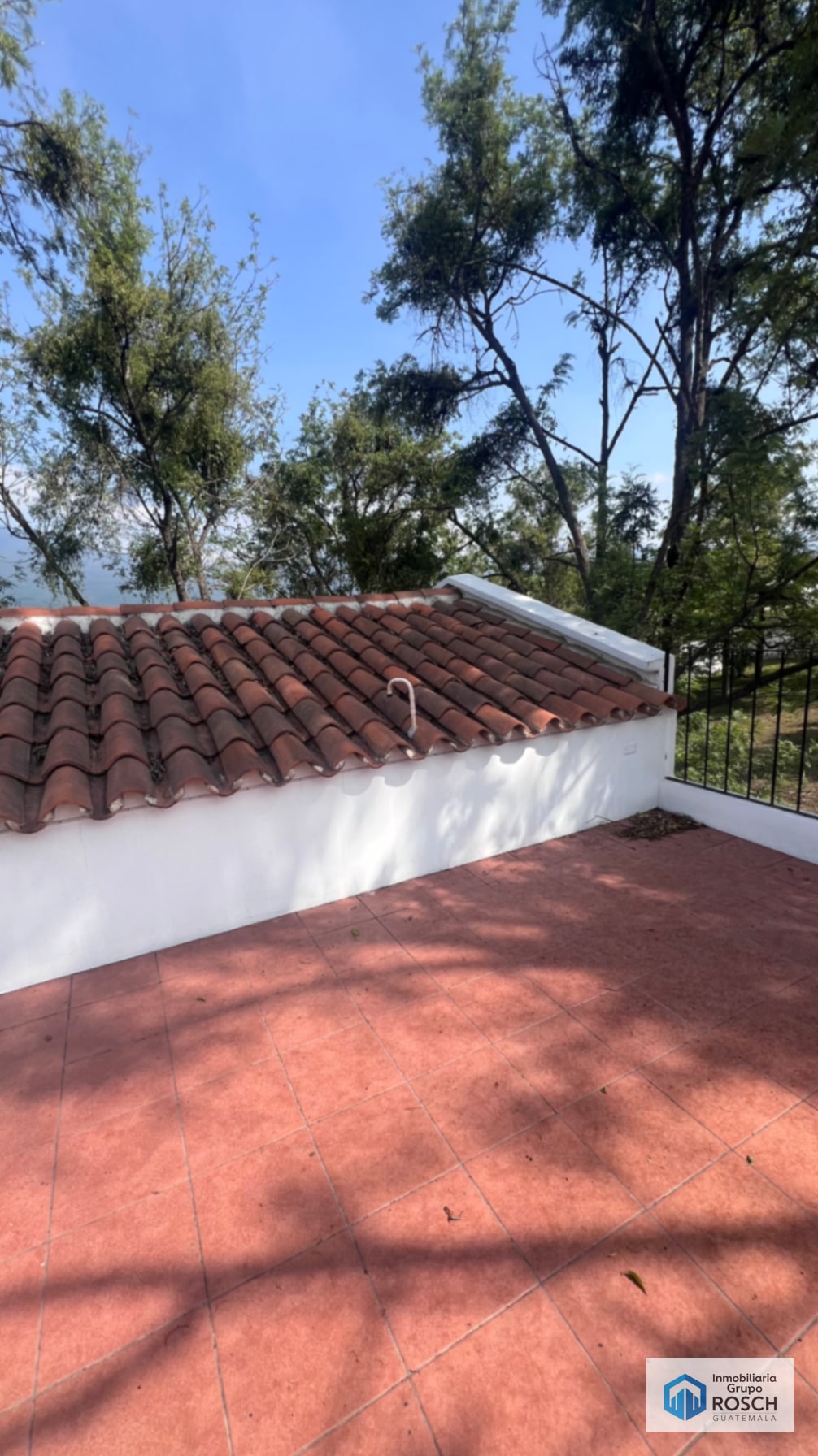 Casa en Venta para Remodelar Antigua Guatemala — Casa en Venta en Dentro del Casco, Antigua, Sacatepéquez — foto 5 de 6