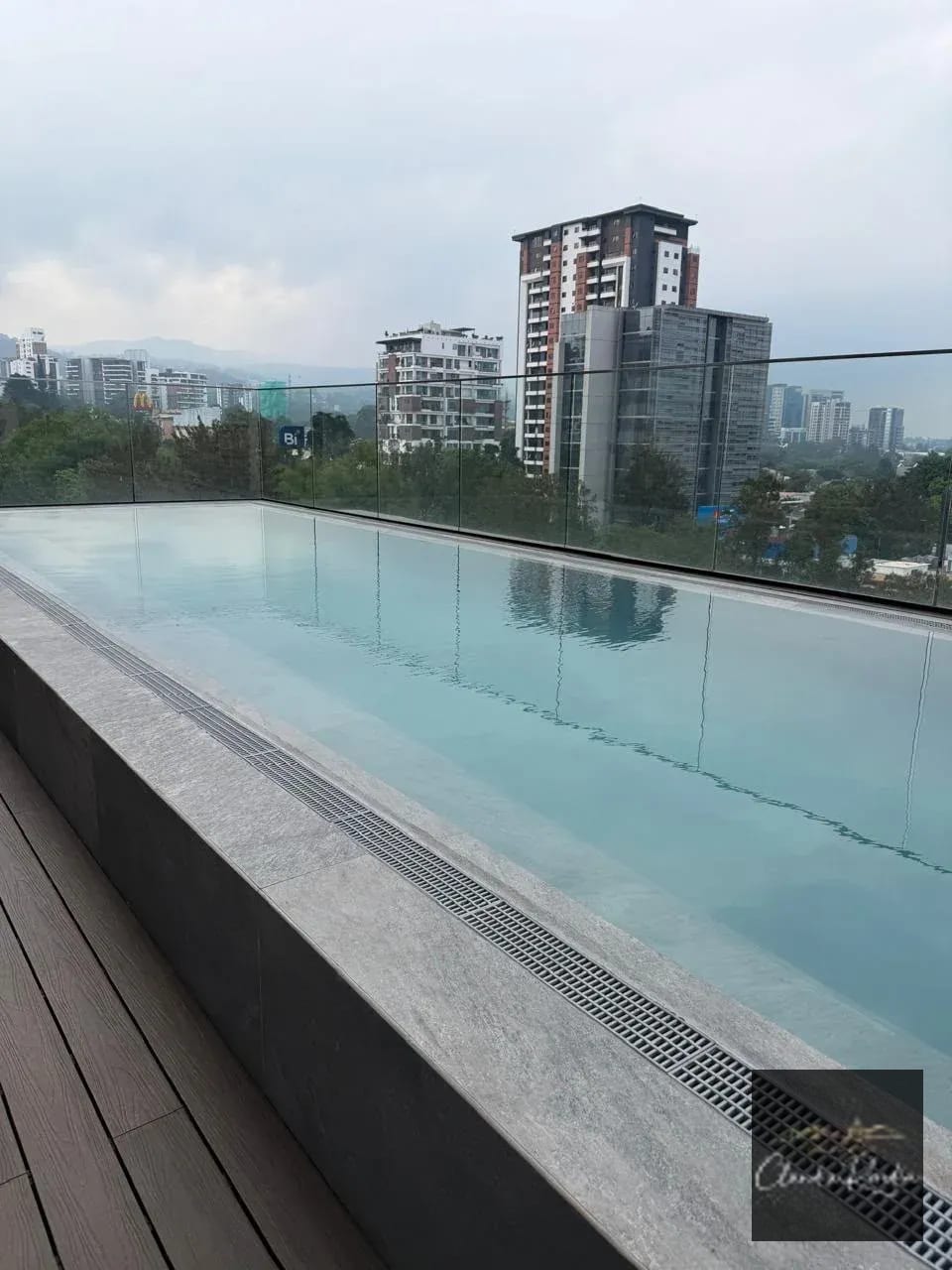 Apaartamento en renta, Gaura zona 15 — Apartamento en Alquiler en Gaura, Zona 15, Guatemala, Ciudad — foto 3 de 8