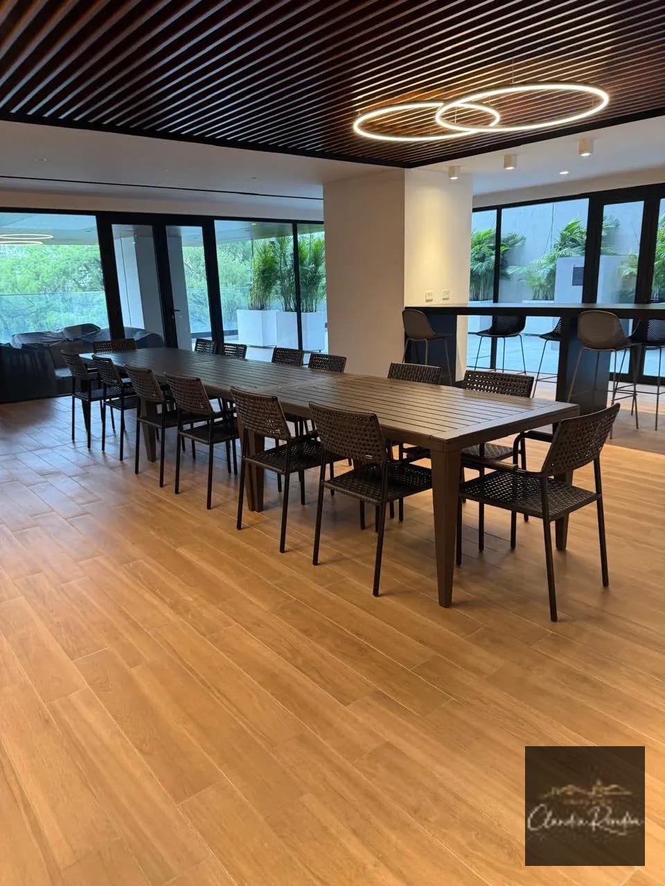 Apaartamento en renta, Gaura zona 15 — Apartamento en Alquiler en Gaura, Zona 15, Guatemala, Ciudad — foto 4 de 8