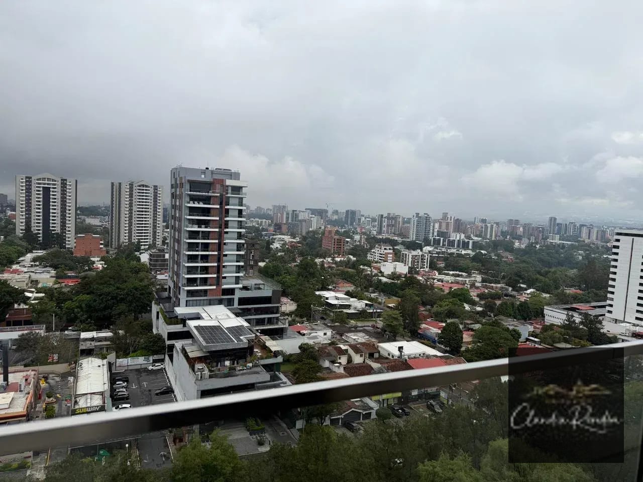 Apaartamento en renta, Gaura zona 15 — Apartamento en Alquiler en Gaura, Zona 15, Guatemala, Ciudad — foto 7 de 8