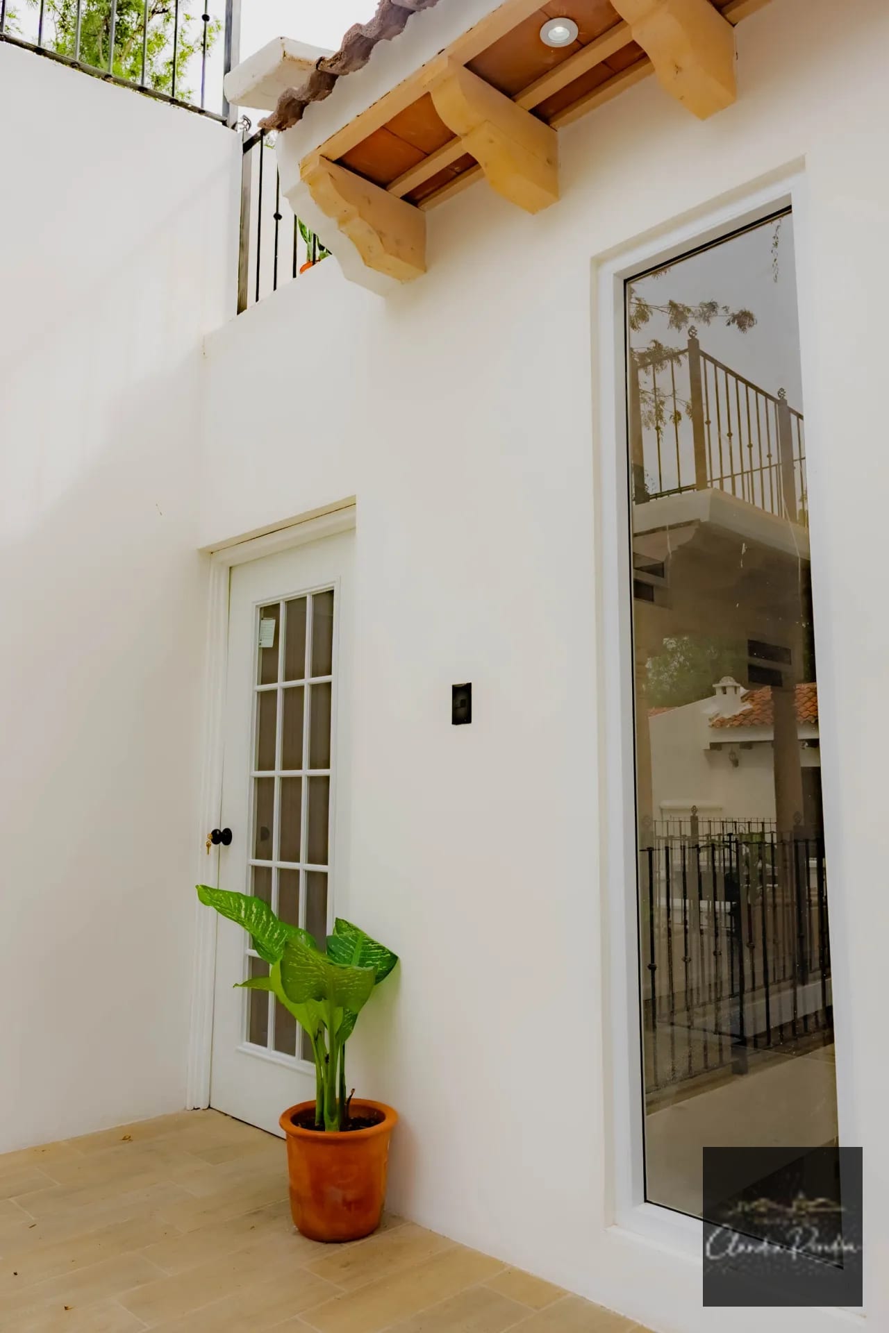 Casa Madeira, Antigua Gardens, Alotenango — Casa en Venta en Antigua Gardens, Alotenango, Sacatepéquez — foto 15 de 16
