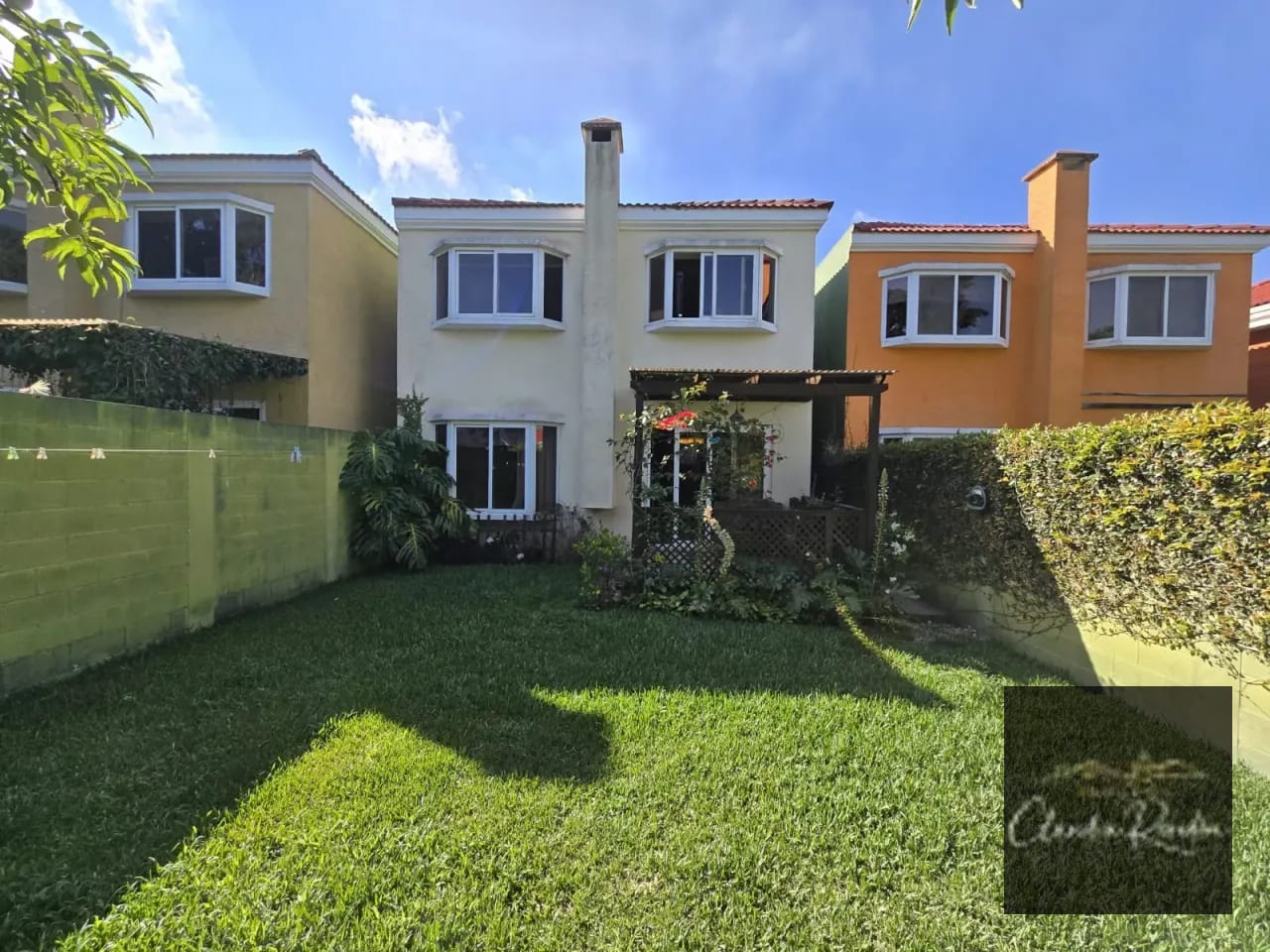 Casa en venta, Residenciales Loma Verde — Casa en Venta en Carretera a El Salvador, Guatemala, Ciudad — foto 4 de 15