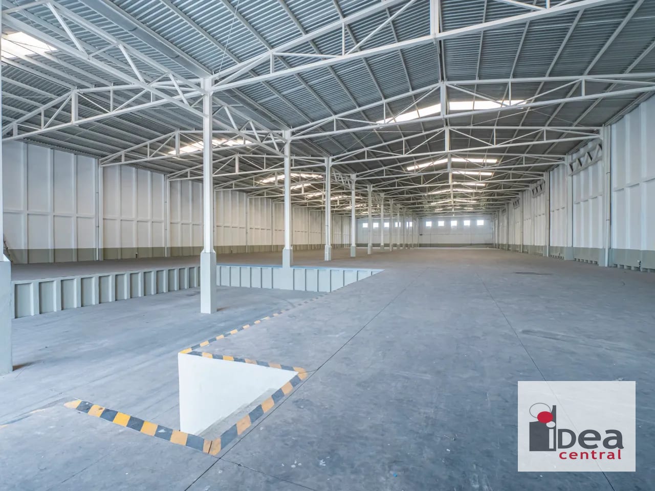 Renta de bodega Comercial Parque Industrial Los Volcanes — Bodega / Ofibodega en Alquiler en Palín, Escuintla — foto 4 de 6