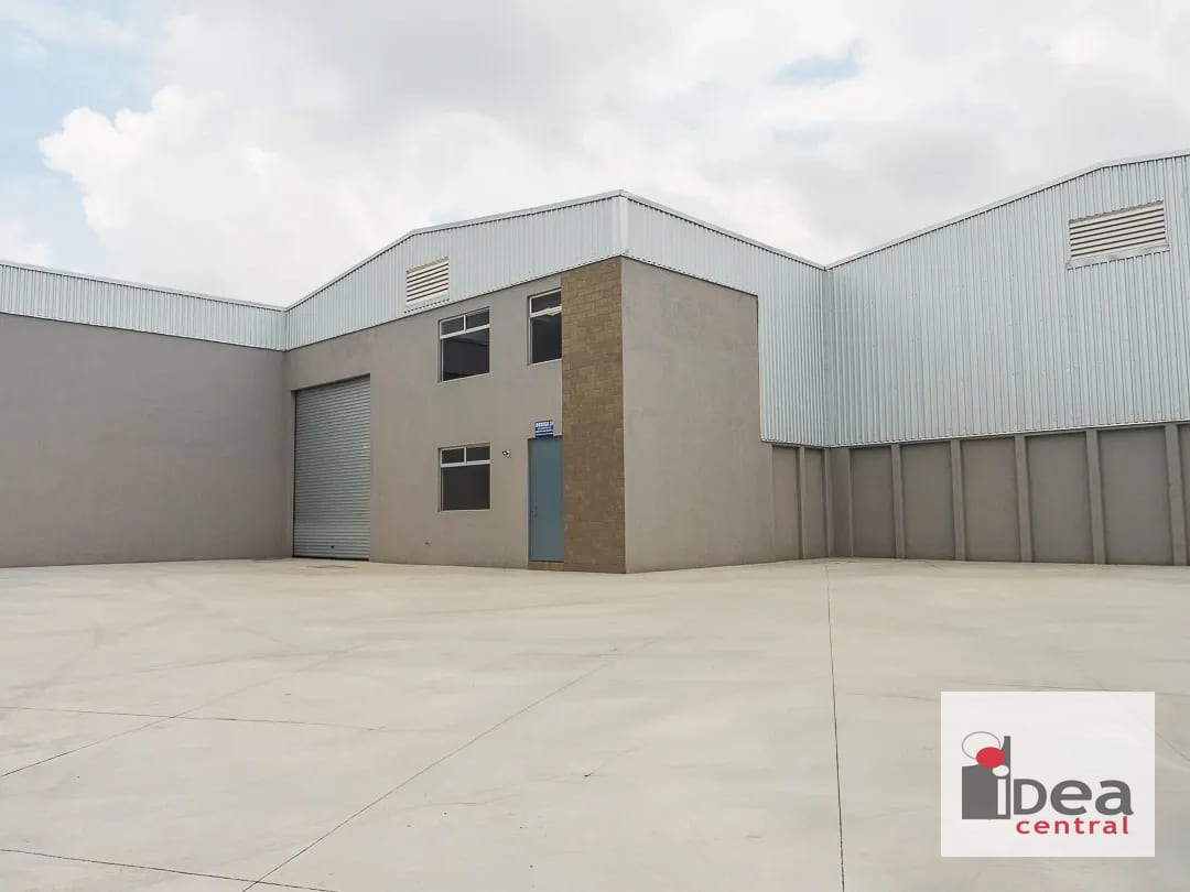 Renta Ofibodega No.9 en Industrial Palín — Bodega / Ofibodega en Alquiler en Palín, Escuintla — foto 1 de 7