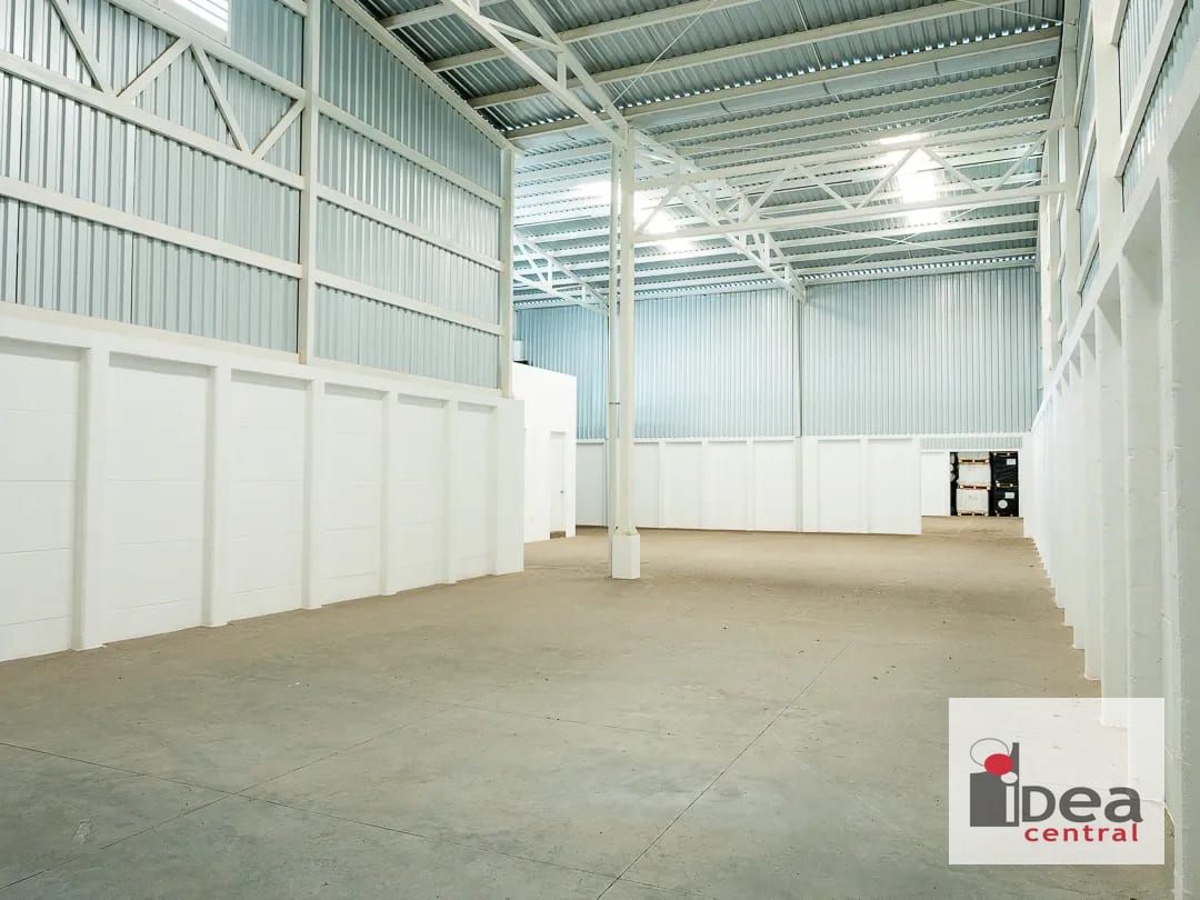 Renta Ofibodega en Industrial Palín — Bodega / Ofibodega en Alquiler en Palín, Escuintla — foto 1 de 7
