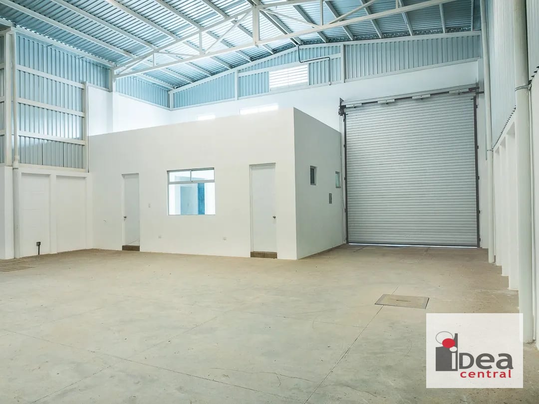 Renta Ofibodega en Industrial Palín — Bodega / Ofibodega en Alquiler en Palín, Escuintla — foto 2 de 7