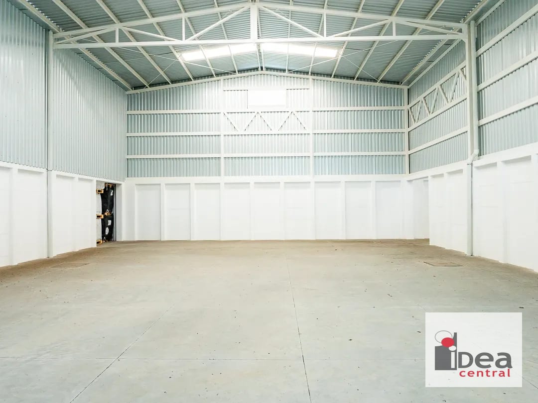 Renta Ofibodega en Industrial Palín — Bodega / Ofibodega en Alquiler en Palín, Escuintla — foto 6 de 7