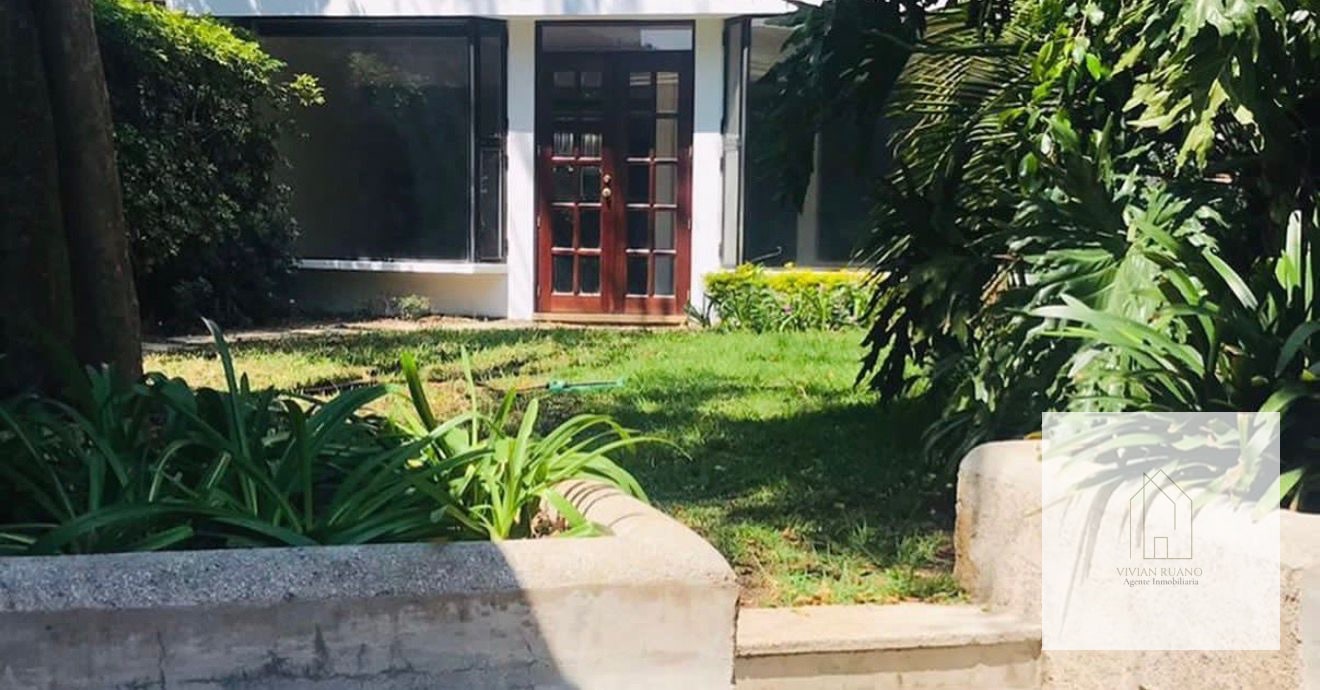 Casa en alquiler Elgin zona 13 — Casa en Alquiler en Elgin, Zona 13, Guatemala, Ciudad — foto 1 de 7