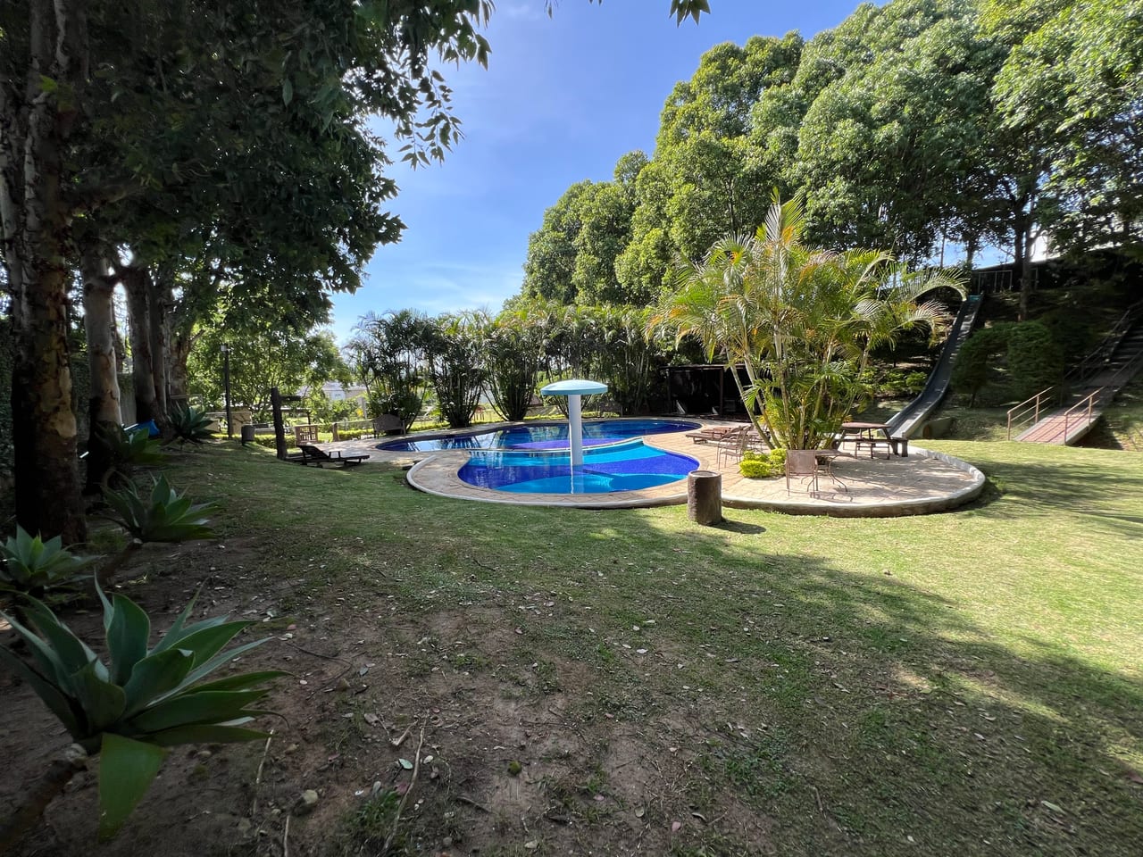 Alquilo linda casa La Fontana | Km 25.5 Carr. El Salvador — Casa en Alquiler en La Fontana III, Carretera a El Salvador, Guatemala, Ciudad — foto 17 de 17