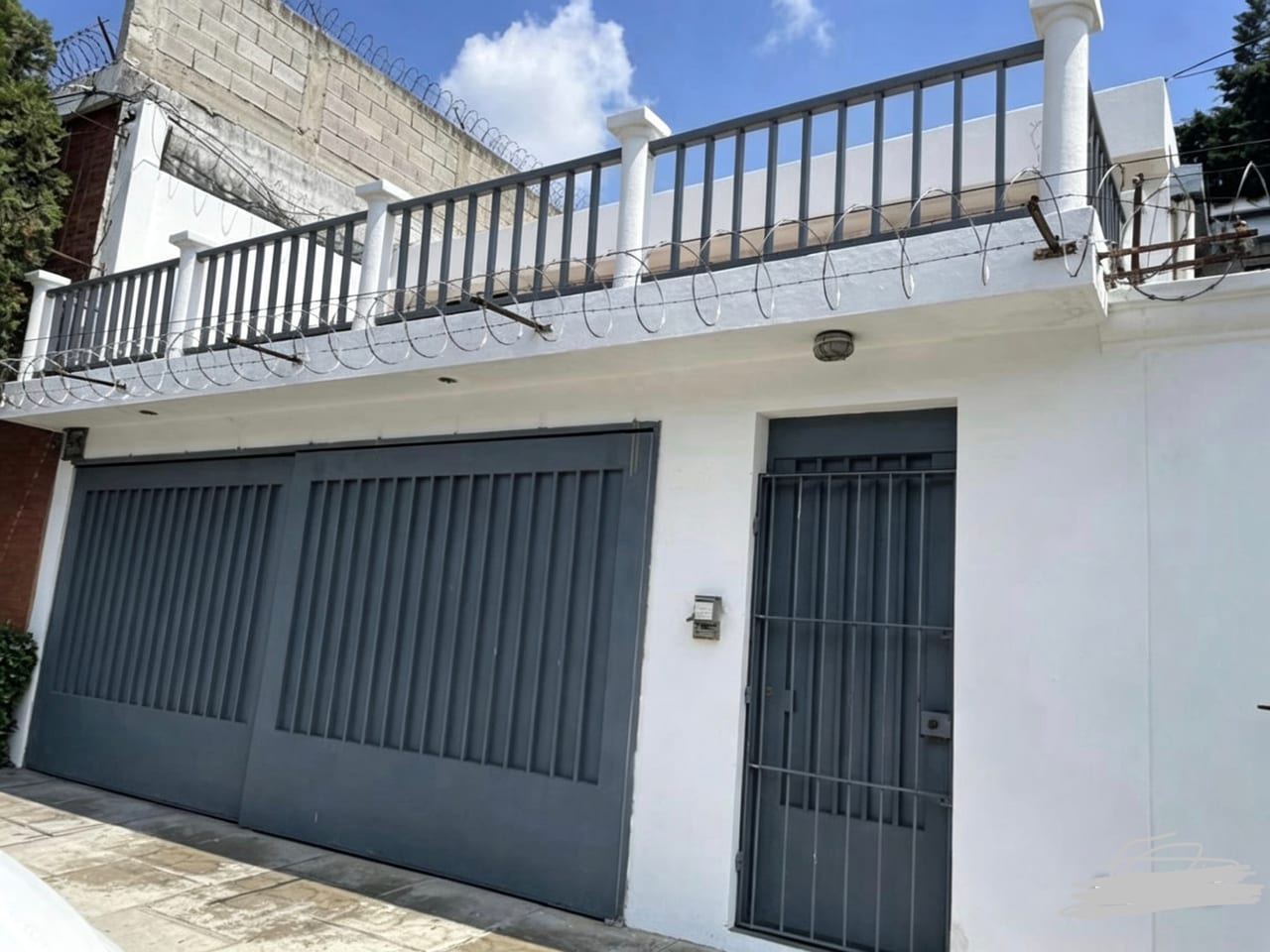 Alquiler amplia casa para vivienda u oficina zona 15, Colonia Tecún Umán — Casa en Alquiler en Zona 15, Guatemala, Ciudad — foto 1 de 17