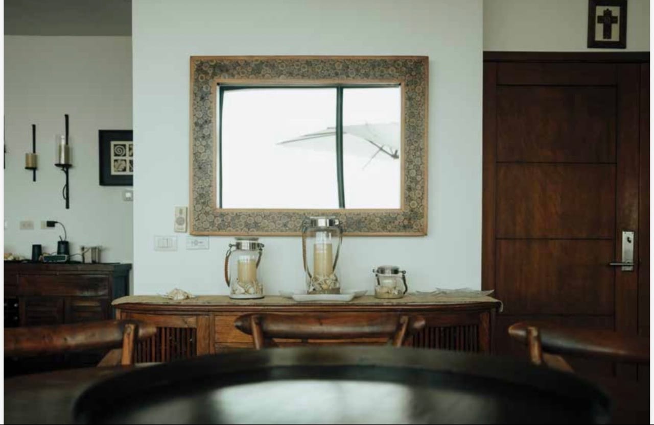 Venta de Penthouse amueblado y equipado en Marina del Sur — Apartamento en Venta en Juan Gaviota Marina del Sur, Puerto San José, Escuintla — foto 5 de 11