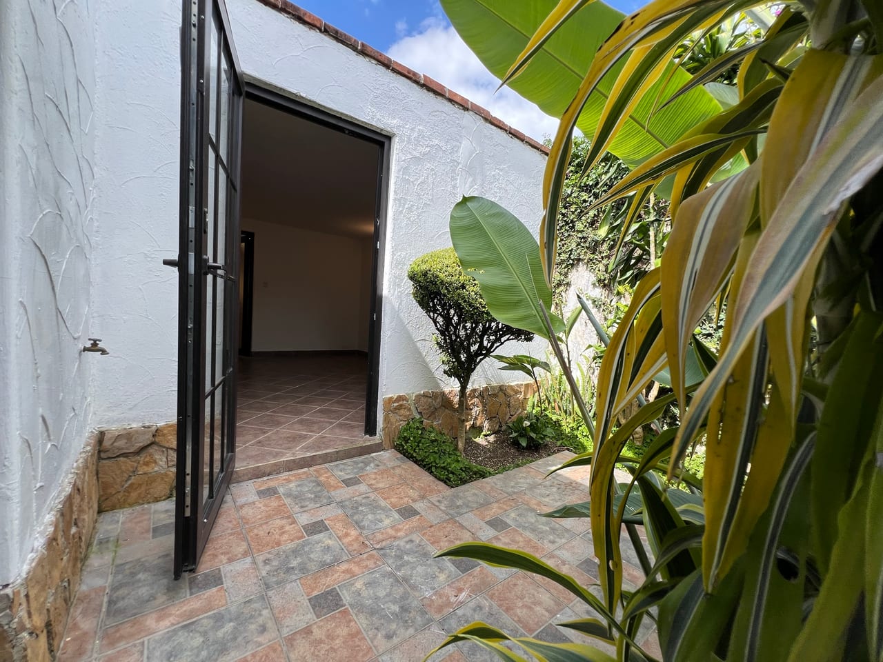 Alquiler casa de 1 Nivel y 4 Dormitorios | Terravista Km 16.5 Carr. Olmeca — Casa en Alquiler en Terravista, Carretera a El Salvador, Guatemala, Ciudad — foto 11 de 16