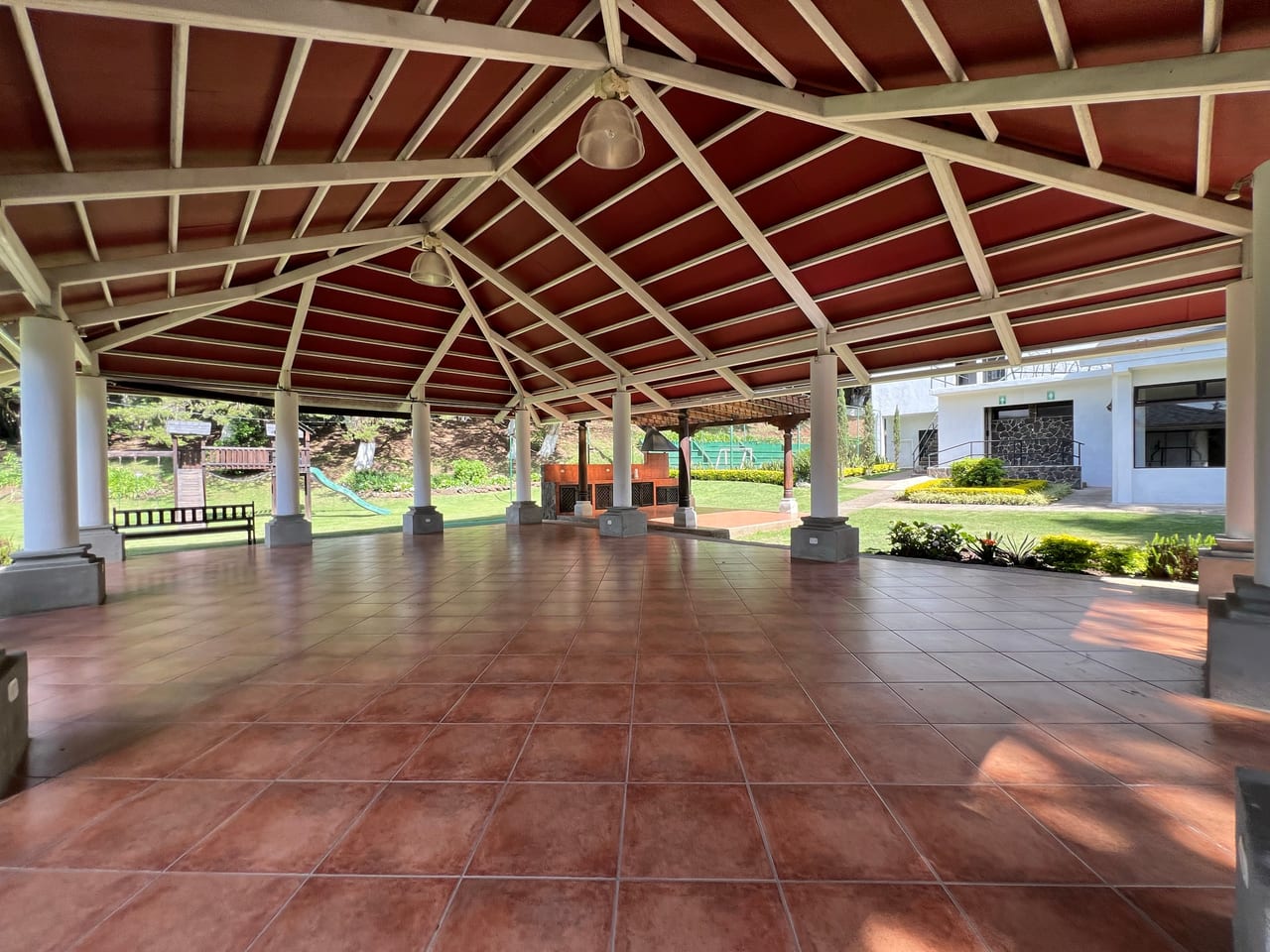 Alquiler casa de 1 Nivel y 4 Dormitorios | Terravista Km 16.5 Carr. Olmeca — Casa en Alquiler en Terravista, Carretera a El Salvador, Guatemala, Ciudad — foto 16 de 16