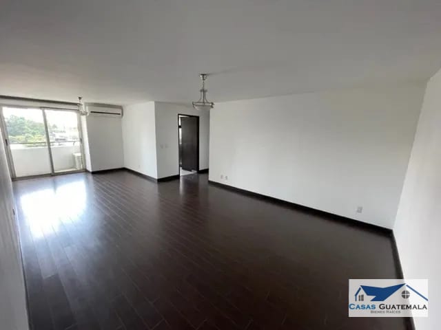 Rento apartamento en Zona 14 EDIFICIO CON PISCINA, GYM Y AREAS VERDES — Apartamento en Venta en Zona 14, Guatemala, Ciudad — foto 5 de 17
