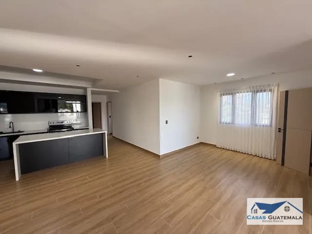 Rento apartamento en Zona 15 Vista Hermosa 2 EDIFICIO NUEVO Y EXCLUSIVO — Apartamento en Alquiler en Zona 15, Guatemala, Ciudad — foto 7 de 17