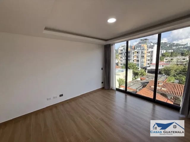 Rento apartamento en Zona 15 Vista Hermosa 2 EDIFICIO NUEVO Y EXCLUSIVO — Apartamento en Alquiler en Zona 15, Guatemala, Ciudad — foto 17 de 17