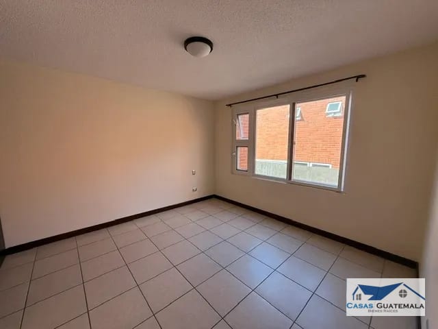 Rento casa en Zona 16 SAN ISIDRO CONDOMINIO EXCLUSIVO — Casa en Alquiler en Zona 16, Guatemala, Ciudad — foto 16 de 17