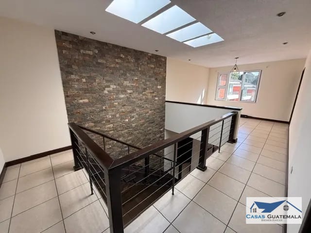 Rento casa en Zona 16 SAN ISIDRO CONDOMINIO EXCLUSIVO — Casa en Alquiler en Zona 16, Guatemala, Ciudad — foto 17 de 17