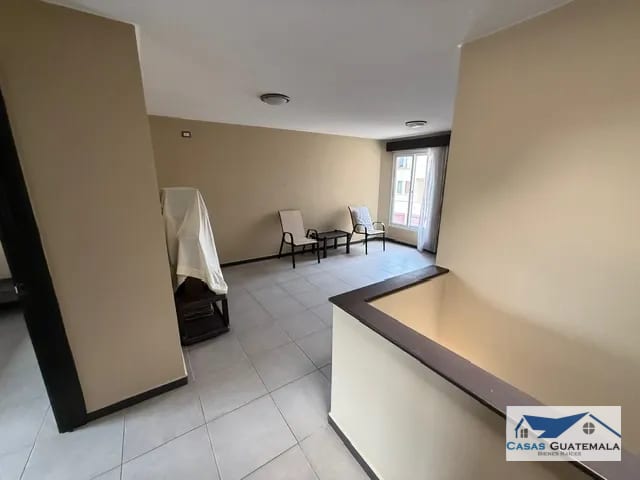CASA EN VENTA EN CUMBRES DE LA ARBOLEDA Km 21 CAES — Casa en Venta en Cumbres de La Arboleda, Carretera a El Salvador, Guatemala, Ciudad — foto 14 de 17