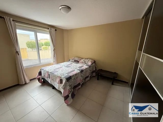 CASA EN VENTA EN CUMBRES DE LA ARBOLEDA Km 21 CAES — Casa en Venta en Cumbres de La Arboleda, Carretera a El Salvador, Guatemala, Ciudad — foto 16 de 17
