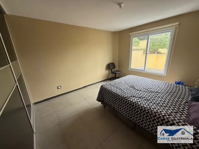CASA EN VENTA EN CUMBRES DE LA ARBOLEDA Km 21 CAES — Casa en Venta en Cumbres de La Arboleda, Carretera a El Salvador, Guatemala, Ciudad — foto 17 de 17