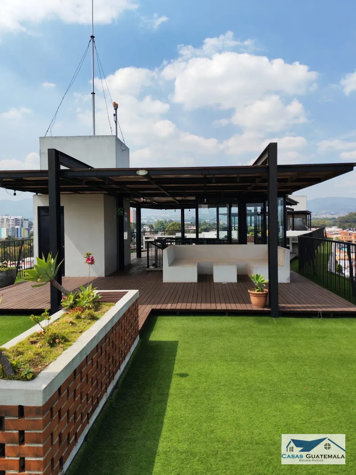 Vendo apartamento en Zona 11 MARISCAL REMATE BANCARIO — Apartamento en Venta en Mariscal, Zona 11, Guatemala, Ciudad — foto 10 de 16