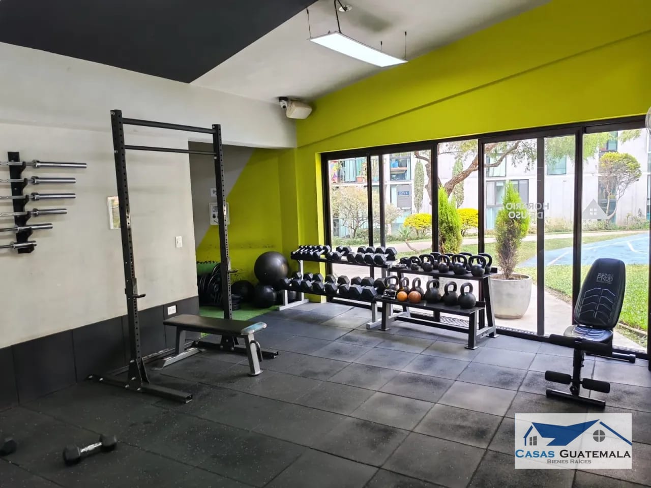 Vendo apartamento en Zona 11 MARISCAL REMATE BANCARIO — Apartamento en Venta en Mariscal, Zona 11, Guatemala, Ciudad — foto 16 de 16