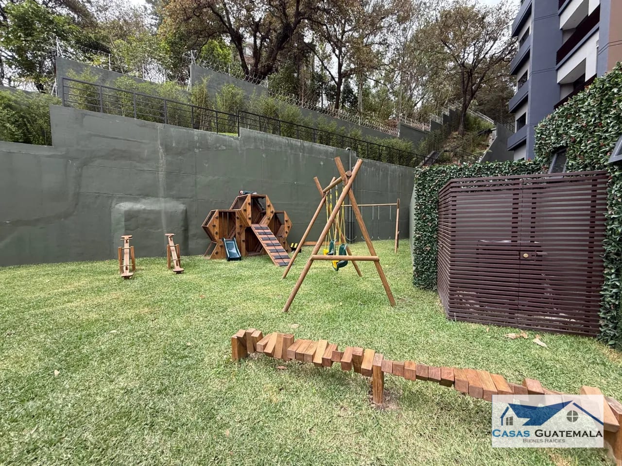 RENTO APARTAMENTO Z 15 SPAZIO RESIDENCIAS — Apartamento en Alquiler en Spazio, Zona 15, Guatemala, Ciudad — foto 2 de 17