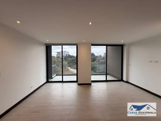 RENTO APARTAMENTO Z 15 SPAZIO RESIDENCIAS — Apartamento en Alquiler en Spazio, Zona 15, Guatemala, Ciudad — foto 8 de 17