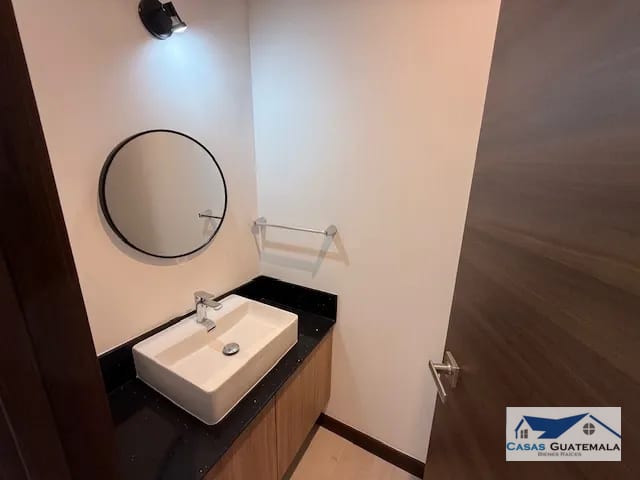 RENTO APARTAMENTO Z 15 SPAZIO RESIDENCIAS — Apartamento en Alquiler en Spazio, Zona 15, Guatemala, Ciudad — foto 9 de 17
