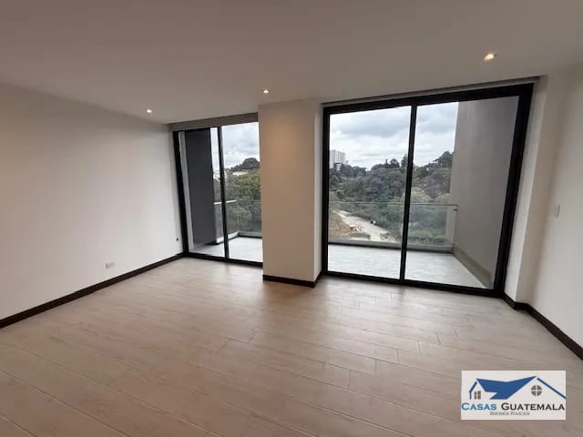 RENTO APARTAMENTO Z 15 SPAZIO RESIDENCIAS — Apartamento en Alquiler en Spazio, Zona 15, Guatemala, Ciudad — foto 14 de 17