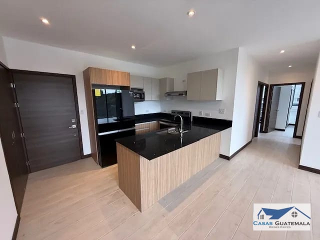 RENTO APARTAMENTO Z 15 SPAZIO RESIDENCIAS — Apartamento en Alquiler en Spazio, Zona 15, Guatemala, Ciudad — foto 15 de 17