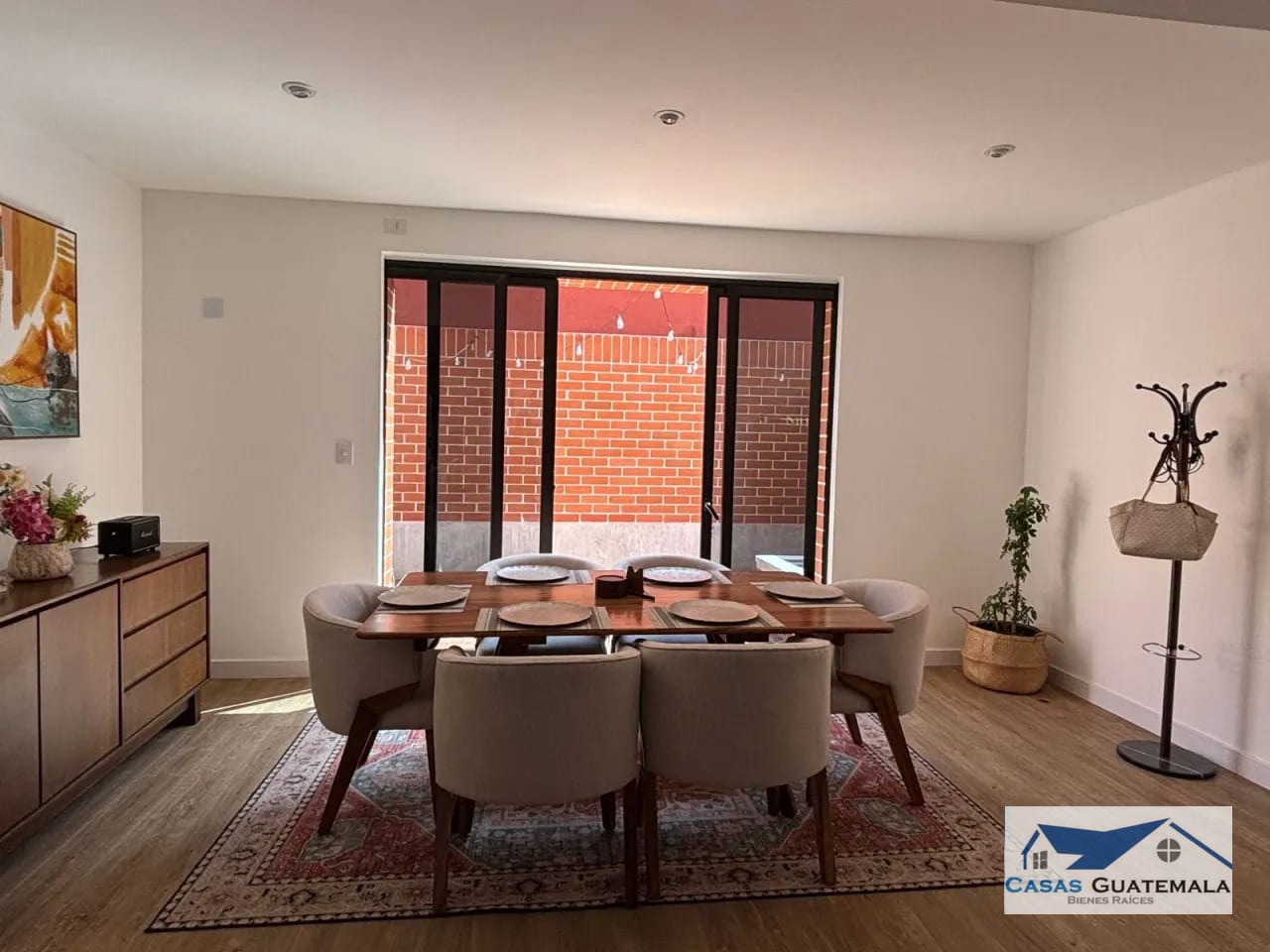 Casa en Venta en Zona 13, condominio Iridia Homes — Casa en Venta en cañadas de elgin, Zona 13, Guatemala, Ciudad — foto 4 de 17