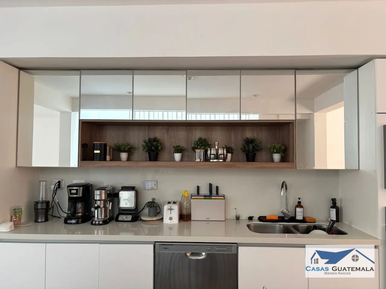 Casa en Venta en Zona 13, condominio Iridia Homes — Casa en Venta en cañadas de elgin, Zona 13, Guatemala, Ciudad — foto 8 de 17