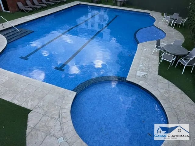 Casa en Venta en Zona 13, condominio Iridia Homes — Casa en Venta en cañadas de elgin, Zona 13, Guatemala, Ciudad — foto 14 de 17