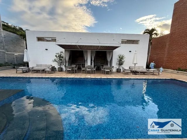 Casa en Venta en Zona 13, condominio Iridia Homes — Casa en Venta en cañadas de elgin, Zona 13, Guatemala, Ciudad — foto 17 de 17