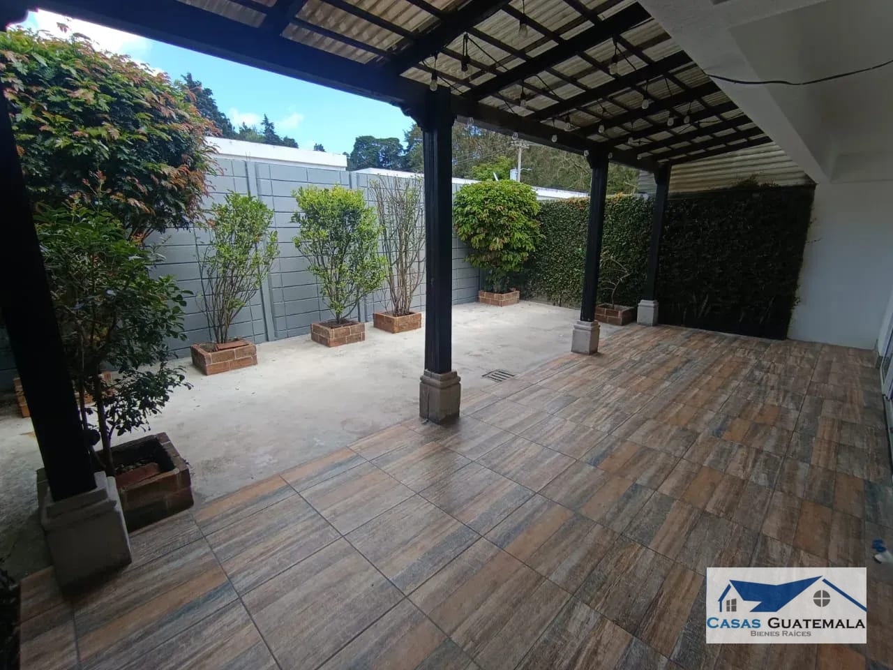 Vendo casa Carretera al Salvador Ingreso km.16.5 Olmeca — Casa en Venta en Carretera a El Salvador, Guatemala, Ciudad — foto 8 de 17