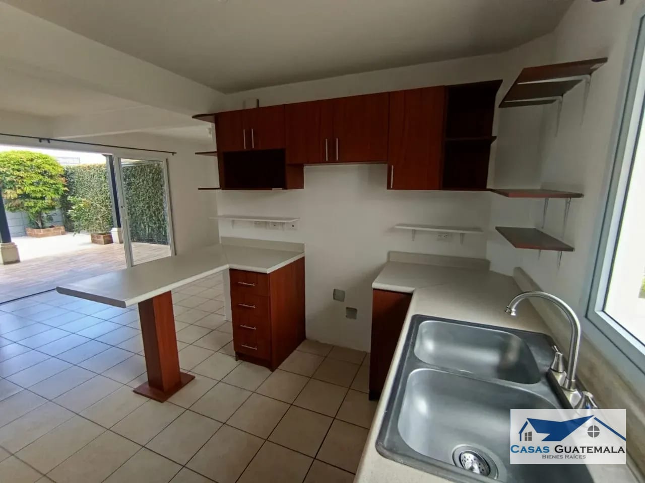 Vendo casa Carretera al Salvador Ingreso km.16.5 Olmeca — Casa en Venta en Carretera a El Salvador, Guatemala, Ciudad — foto 14 de 17