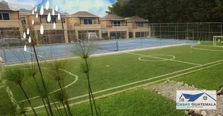 Casa en Venta km. 16.5 Carr. al Salvador Ingreso Olmeca — Casa en Venta en Bosques de Arrazola, Carretera a El Salvador, Guatemala, Ciudad — foto 3 de 17