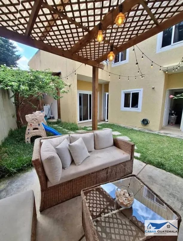 Casa en Venta km. 16.5 Carr. al Salvador Ingreso Olmeca — Casa en Venta en Bosques de Arrazola, Carretera a El Salvador, Guatemala, Ciudad — foto 6 de 17