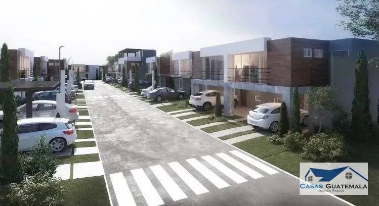 Vendo Casa Carr. al Salvador Cruce a Olmeca — Casa en Venta en Carretera a El Salvador, Guatemala, Ciudad — foto 13 de 16