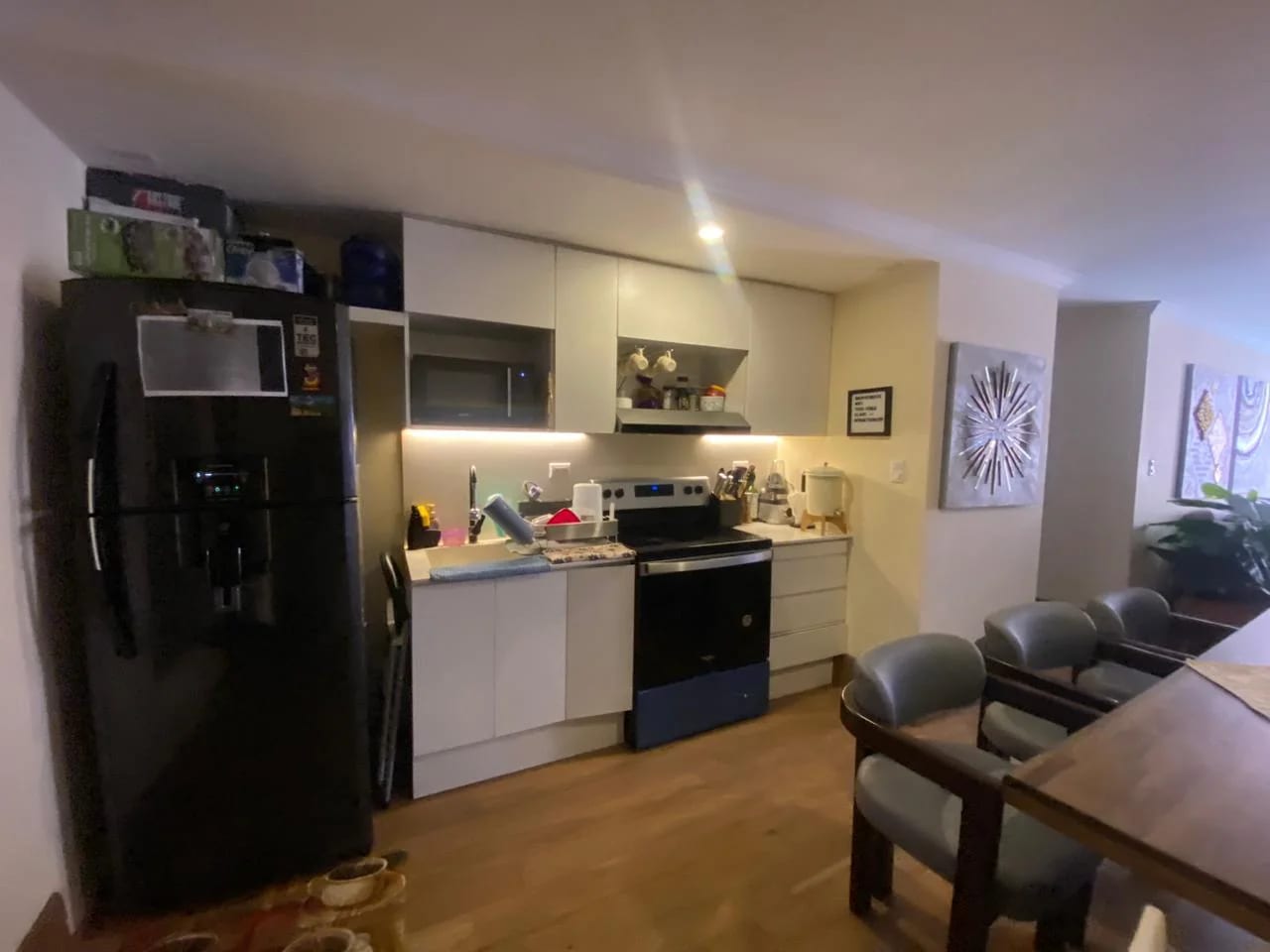 Vendo Apartamento Z. 5 — Apartamento en Venta en Céntrico, Zona 5, Guatemala, Ciudad — foto 2 de 10