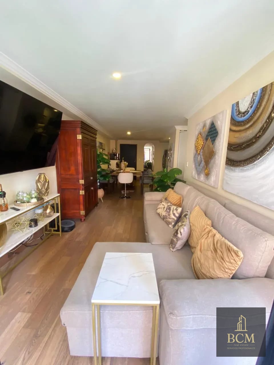 Vendo Apartamento Z. 5 — Apartamento en Venta en Céntrico, Zona 5, Guatemala, Ciudad — foto 3 de 10