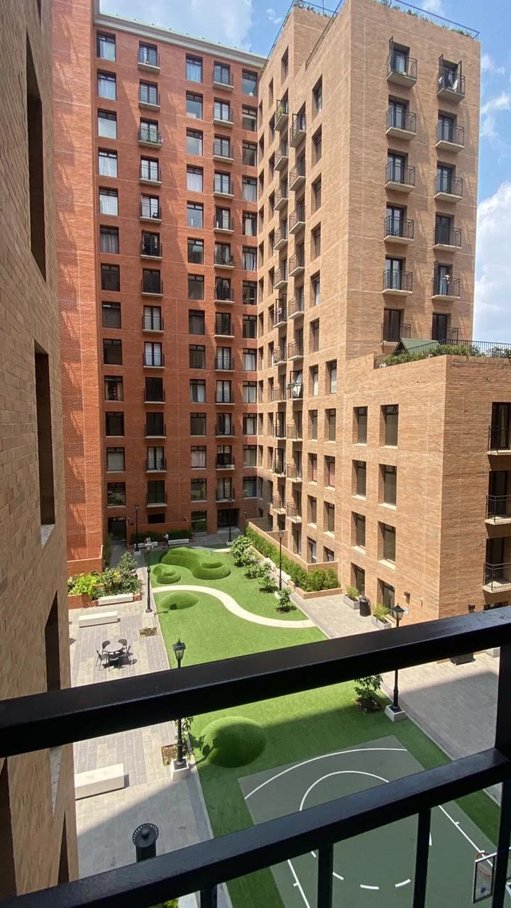 Vendo Apartamento Z. 5 — Apartamento en Venta en Céntrico, Zona 5, Guatemala, Ciudad — foto 1 de 10