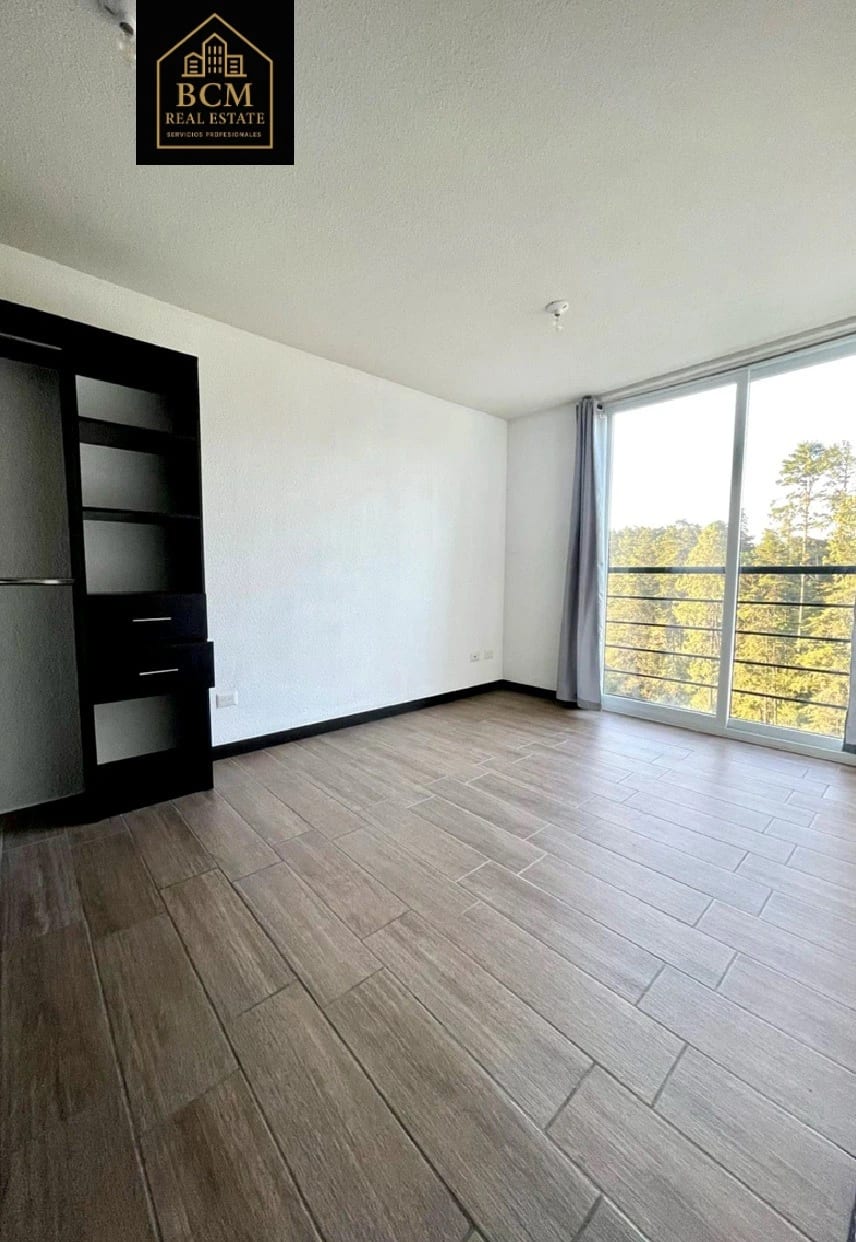 Rento Apartamento — Apartamento en Alquiler en Santa Catarina Pinula, Guatemala, Ciudad — foto 7 de 11