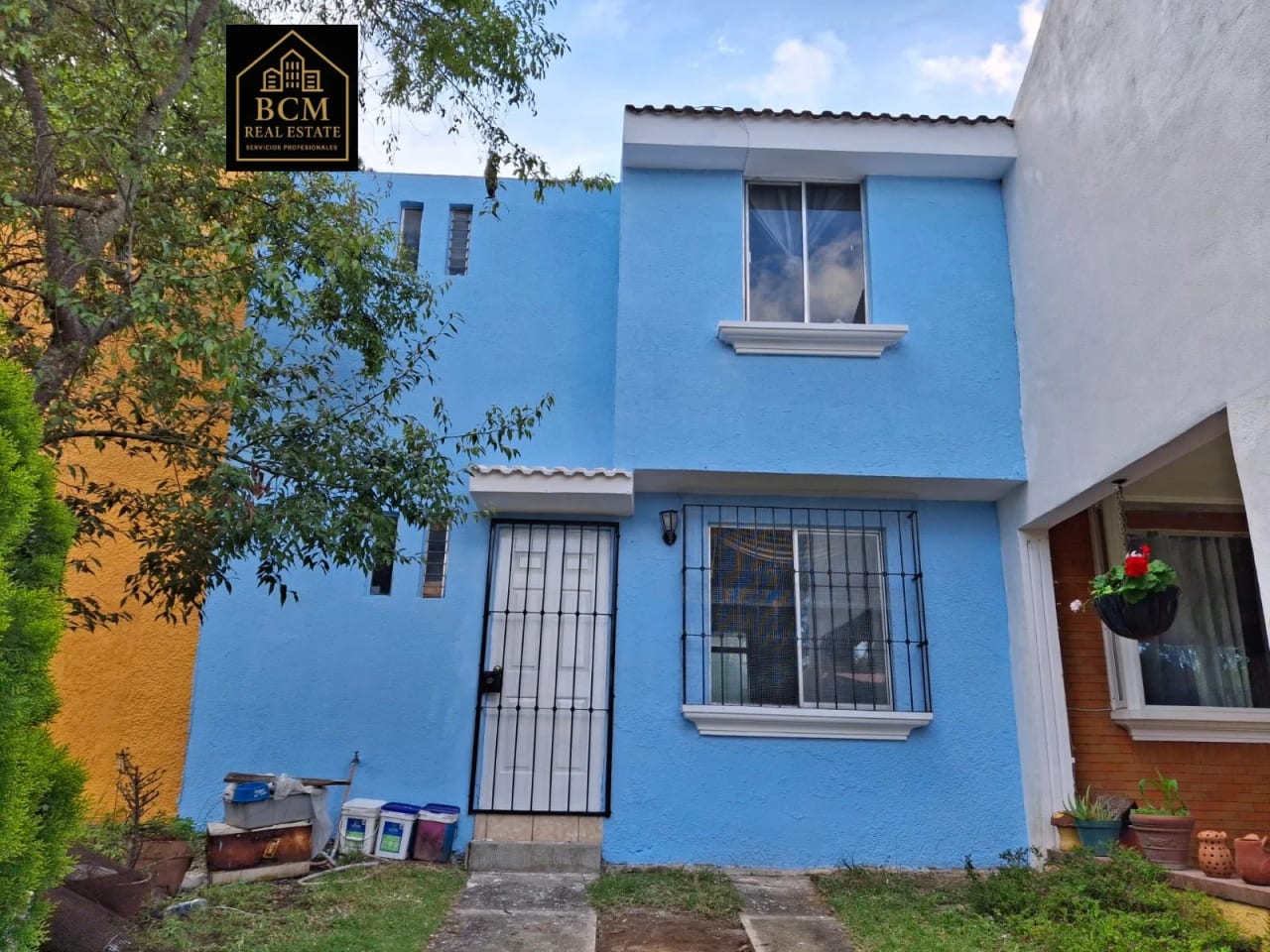 Vendo Casa Villas de la Meseta Km 32.5 San Lucas Sacatepéquez — Casa en Venta en San Lucas Sacatepéquez, Sacatepéquez — foto 1 de 5