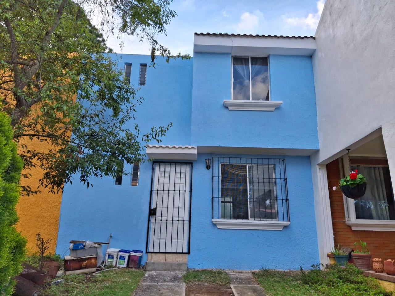 Vendo Casa Villas de la Meseta Km 32.5 San Lucas Sacatepéquez - Image 1