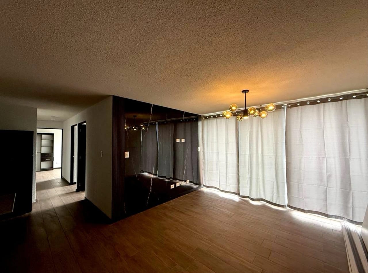 Rento Apartamento — Apartamento en Alquiler en El Pulté, Zona 16, Guatemala, Ciudad — foto 2 de 11