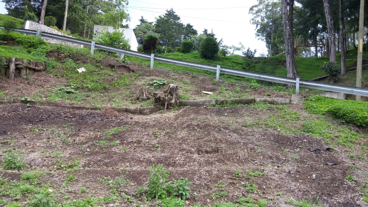 Vendo Terreno San José Pinula — Terreno en Venta en San José Pinula, Guatemala, Ciudad — foto 1 de 7