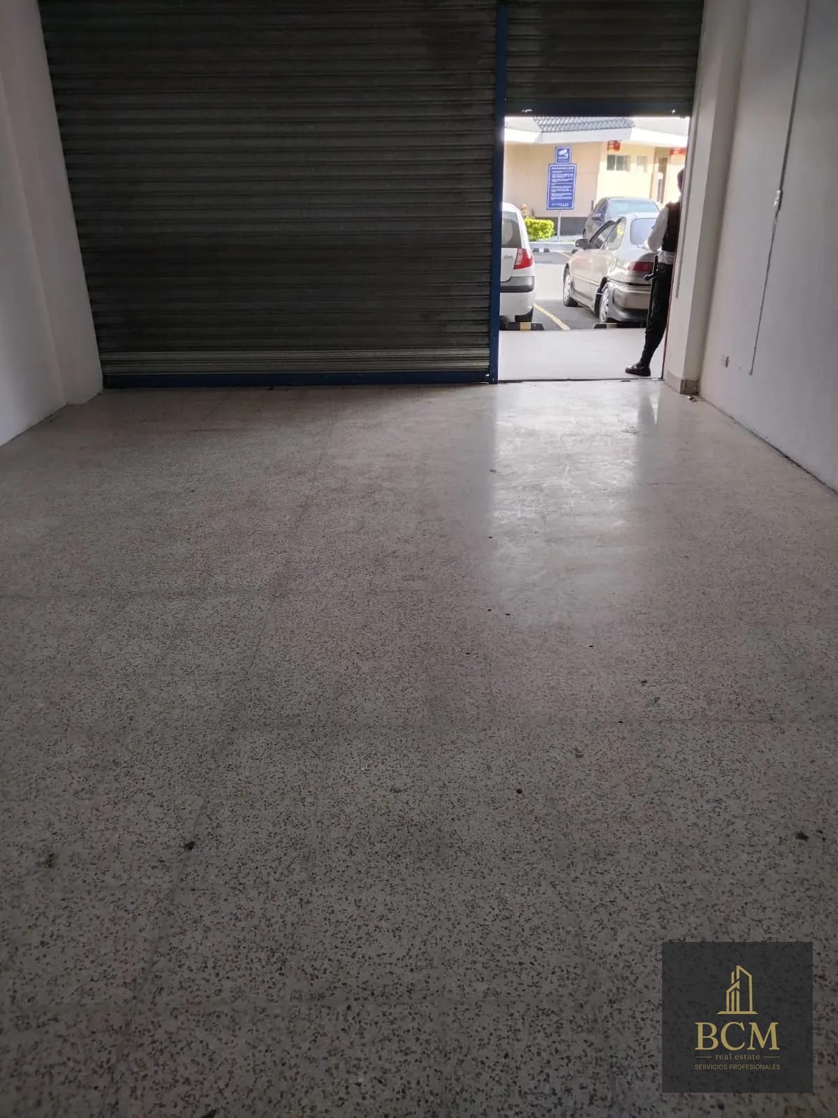 Rento Local Comercial Aguilar Batres Zona 11 — Local en Alquiler en Zona 11, Guatemala, Ciudad — foto 1 de 7